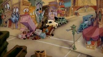 Wallpaper Who Framed Roger
