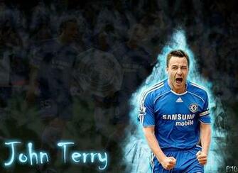 John Terry Chelsea Wallpaper