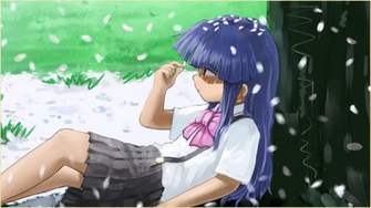Higurashi When They Cry For Android