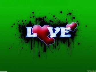 Love Hurts Wallpaper Open Walls