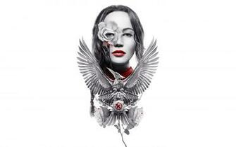 Katniss 4k Wallpaper For Your Desktop Or Mobile Screen And