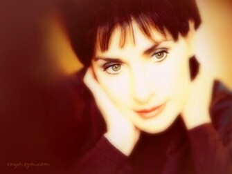 Enya Wallpaper