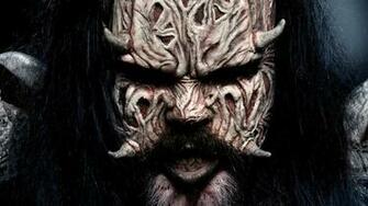Lordi Full HD Wallpaper And Background Id