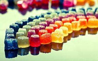 Jelly Wallpaper