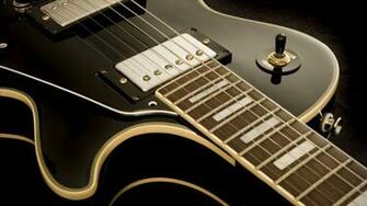 Guitar Background Wallpaper High Definition Quality