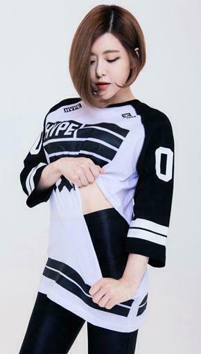 Hvpe Spring Lookbook Der Angriff Part
