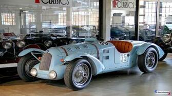 Nice Old Car Wallpaper