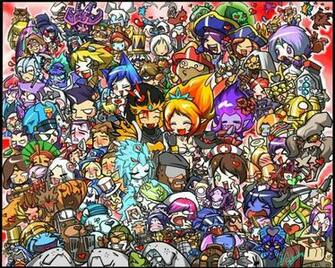 Find Draven League Of Legends Fan Art