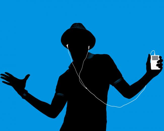 Ipod