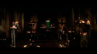 For Church Of Satan Wallpaper Displaying Image