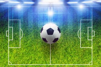 Soccer Sports 4k Ultra HD Wallpaper