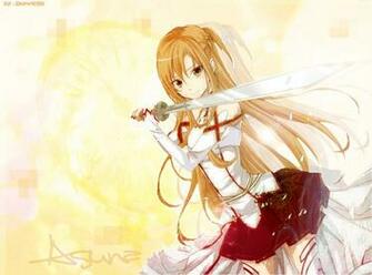 Wallpaper Asuna Sao Desktop And Mobile Wallippo