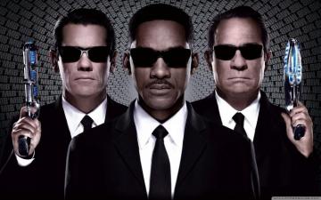 Men In Black Ultra HD Desktop Background Wallpaper For 4k