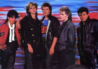 Journey Band Wallpaper Ing Gallery