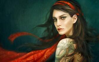 Desktop Wallpaper Tattoos Womens Tattoo