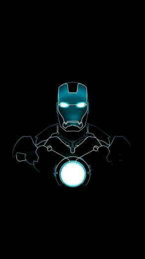 Ironman Wallpaper iPhone iPhonewallpaper