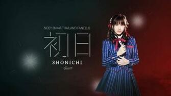 Noey Bnk48 Thailand Fanclub Updated