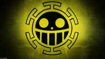 Trafalgar D Water Law HD Wallpaper Background Image
