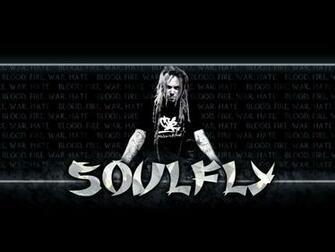 Best Soulfly Wallpaper Archangel