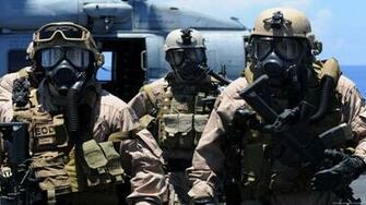 Military Wallpaper Weapons