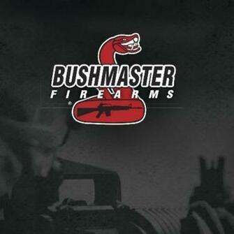 Bushmaster Wallpaper That Owns And