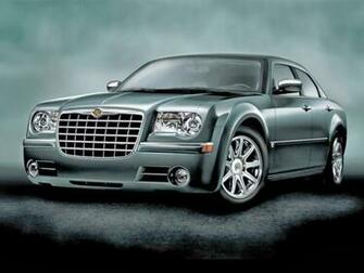 Front Sedan Four Passenger Seating Capacity Chrysler