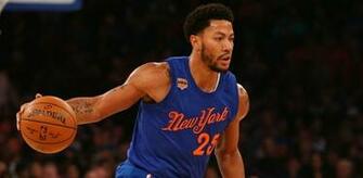 New York Knicks Rumors Derrick Rose May Reunite With Ex
