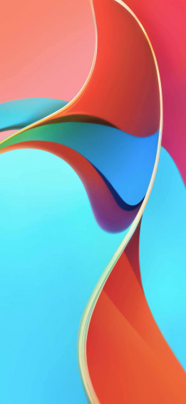 Redmi 8a Stock Wallpaper