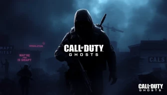 Cod Ghost Wallpaper