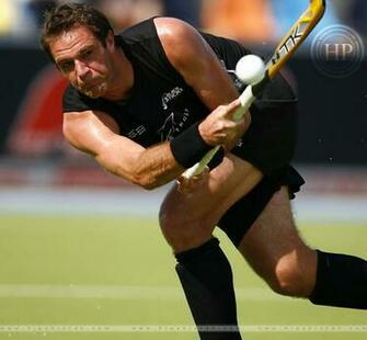 Field Hockey Wallpaper