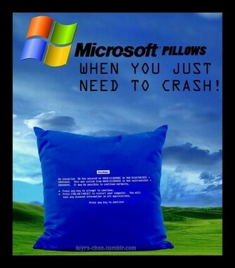 Techno46 Funny Windows Wallpaper