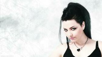 Wallpaper Evanescence Amy Lee Full HD Fondos De Pantalla