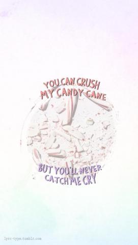 Alphabet Boy Melanie Martinez Tap On Photos To Lyrics In Type