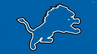 Detroit Lions Wallpaper Sport