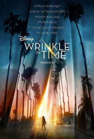 A Wrinkle In Time HD Wallpaper 7wallpaper Net