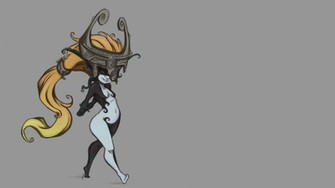 Midna The Legend Of Zelda Twilight Princess