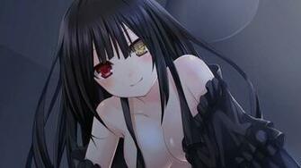Date A Live Wallpaper