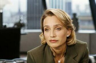 Kristin Scott Thomas Wallpaper