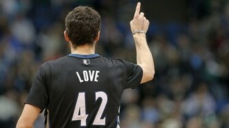 Kevin Love Wallpaper