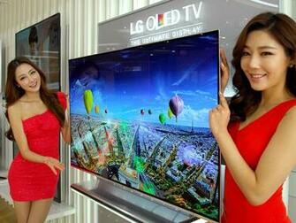 Lg Oled Tv