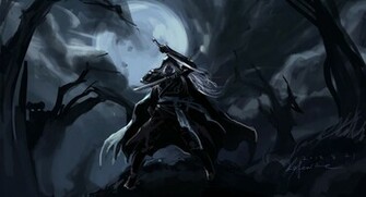 Drizzt Do Urden By Geminibluedream