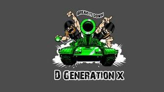 Dx Wallpaper