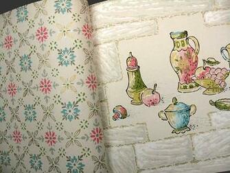 Wallpaper Sample Book Local Paint And Friends Ii Kitchen