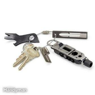 Minute House Repair And Home Maintenance Tips The Family Handyman