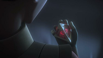 Star Wars Rebels Season Screenshots