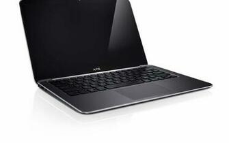 Dell Xps Ultrabook HD Wallpaper For Your Desktop