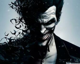 Batman HD Wallpaper For Desktop