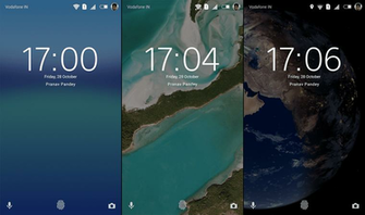 Port App Google Pixel Li Android Development