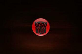Transformers Wallpaper Autobots Logo