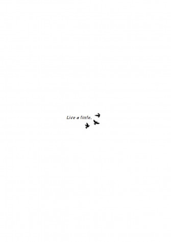 Small Quotes Wallpaper